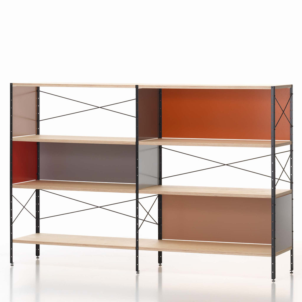 Eames Storage Unit Shelf by Vitra