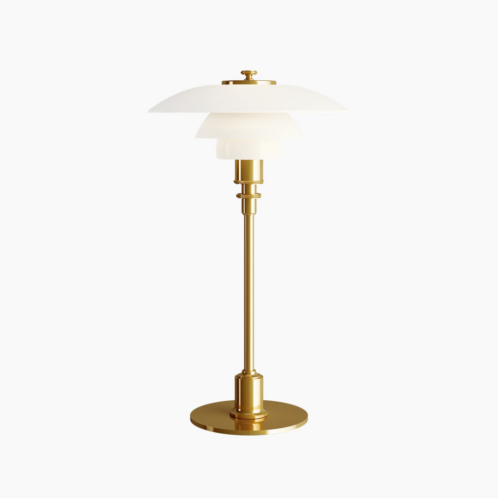 PH 2/1 Table Lamp by Louis Poulsen
