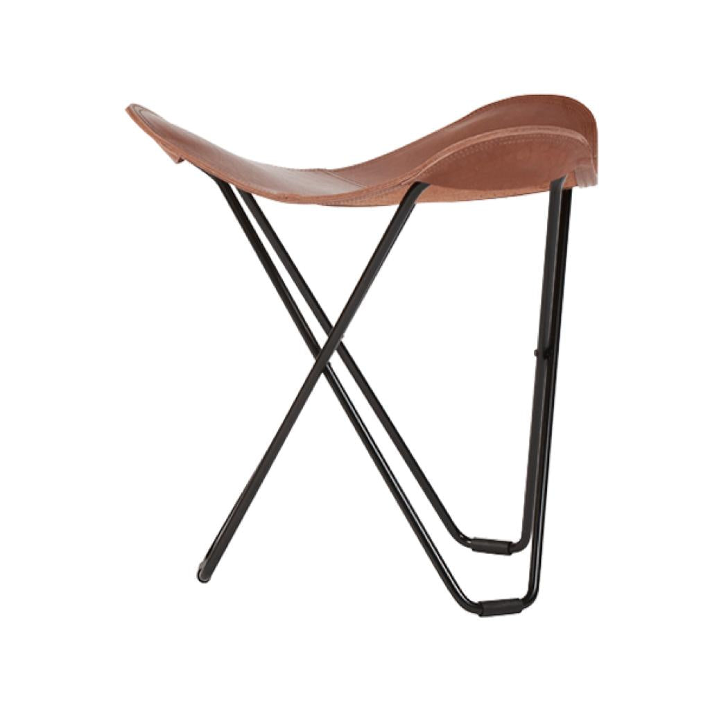 Clearance Flying Goose Stool by Cuero