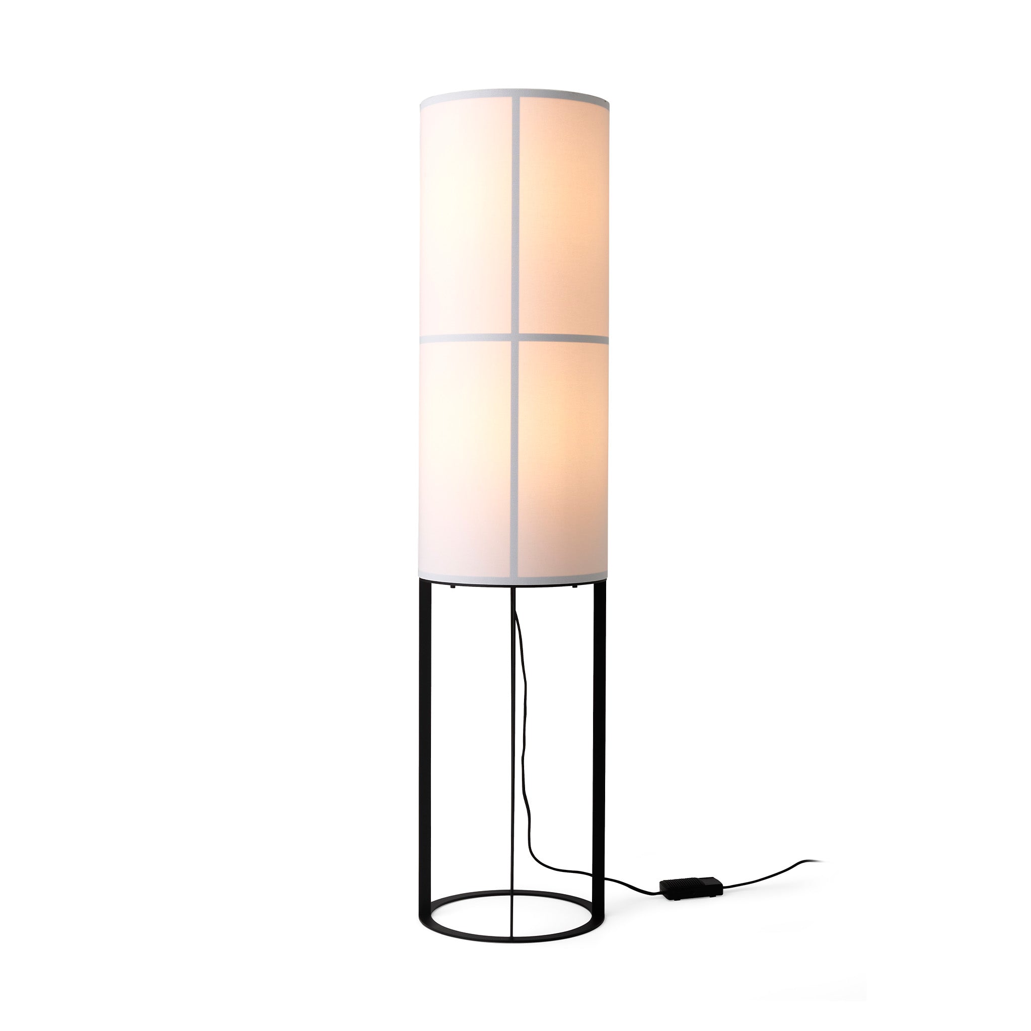 Hashira High Floor Lamp by Norm Architects
