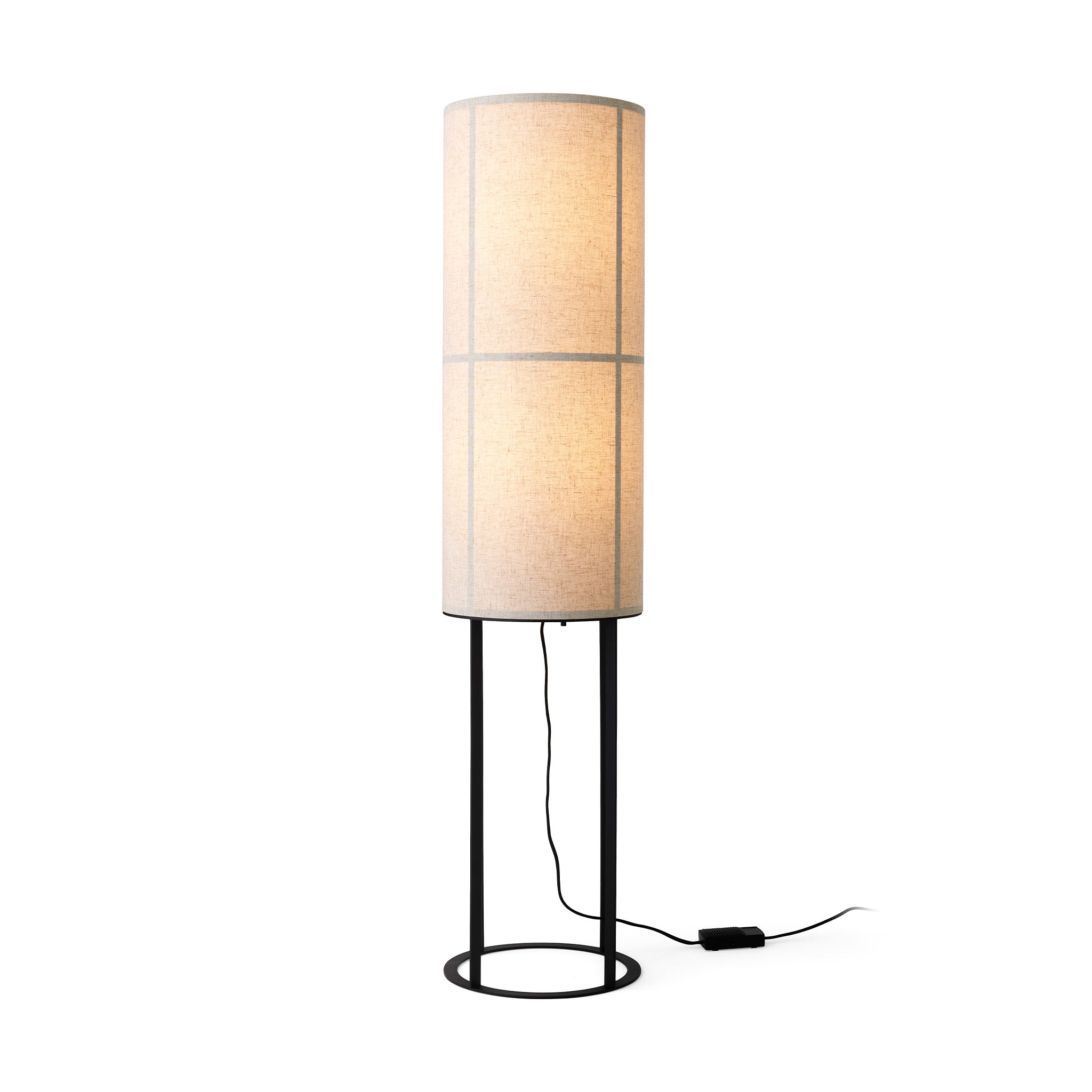 Hashira High Floor Lamp by Norm Architects