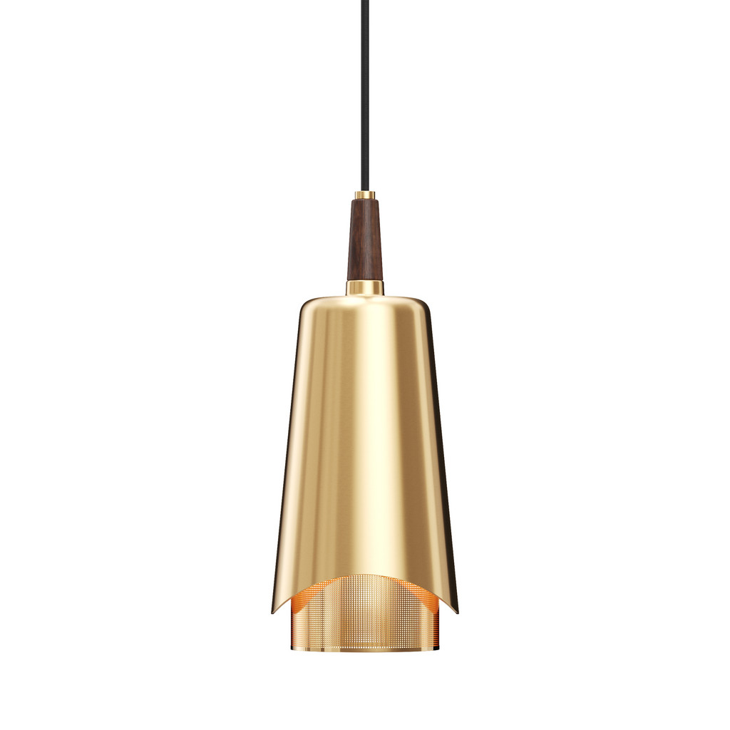 Umanoff Pendant Light by Arthur Umanoff