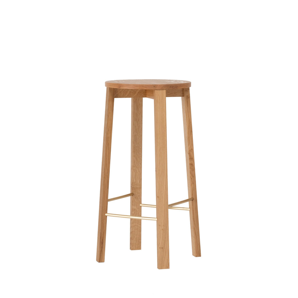 Bar Stool Four by Another Country
