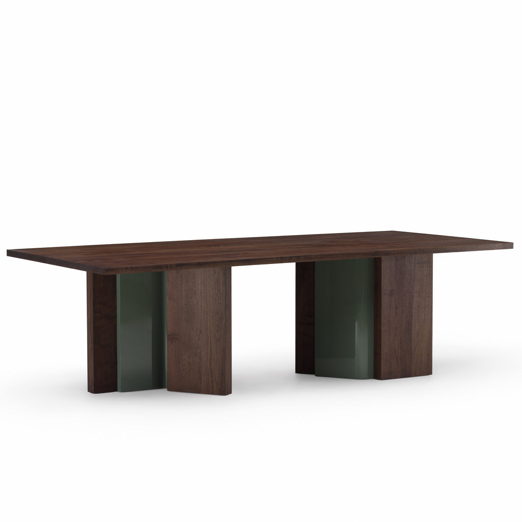Izar Dining Table By Anthony Guerrée