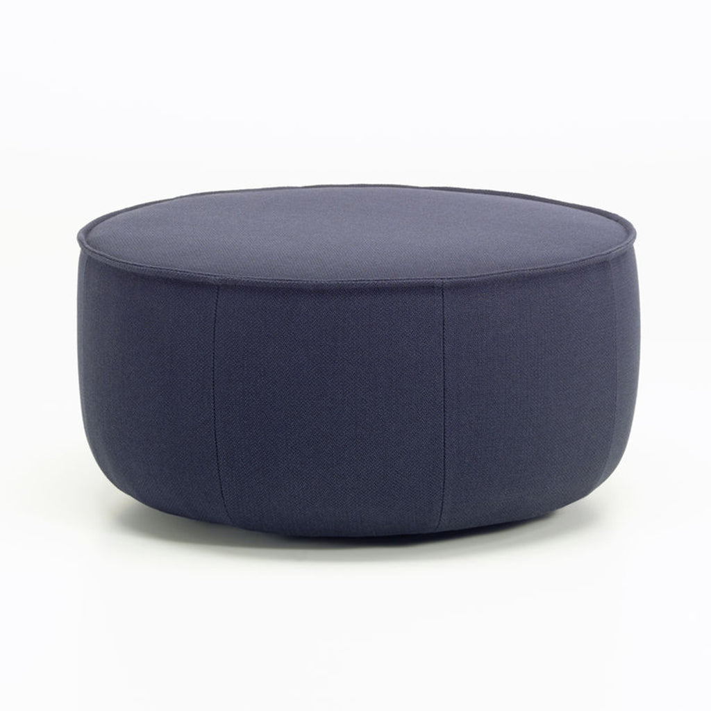 Mariposa Ottoman by Vitra