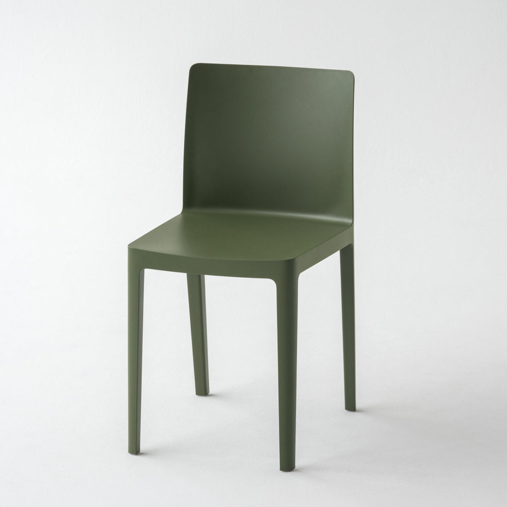 Elementaire Chair by Hay