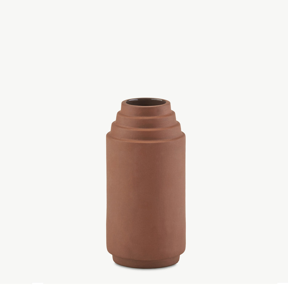 Skagerak Edge Vase - Small (Clearance)
