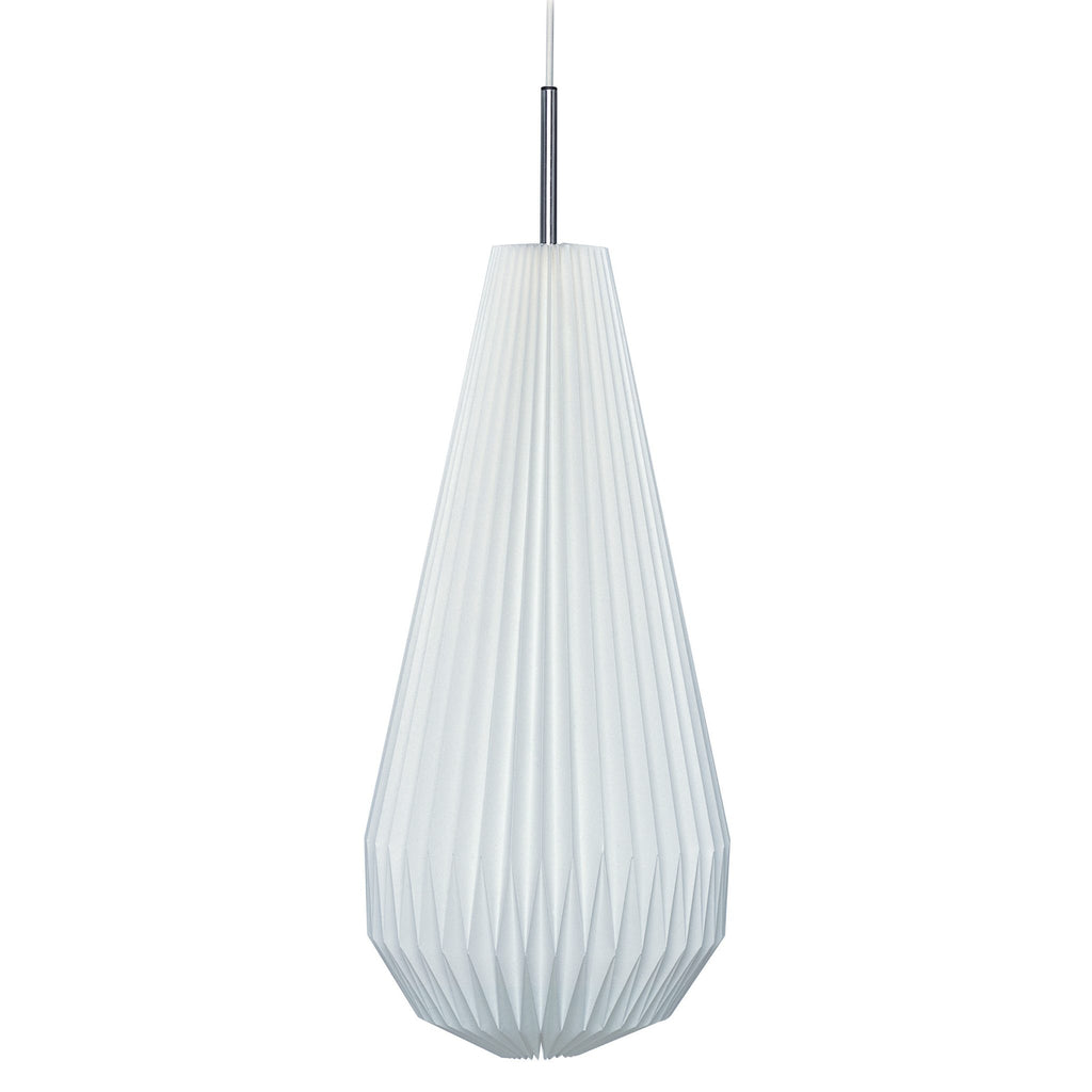 Comet 181 Pendant By Poul Christiansen