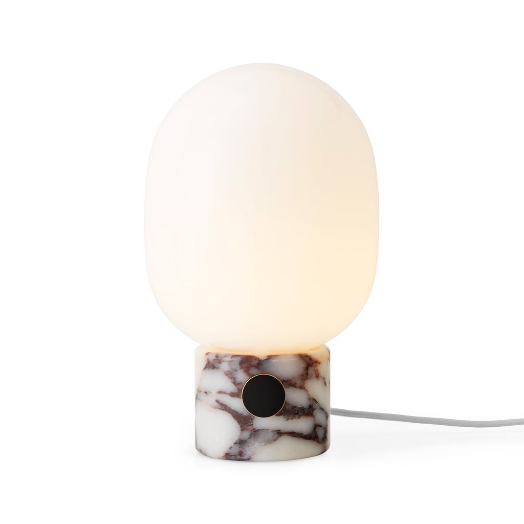 JWDA Table Lamp - Marble by Jonas Wagell