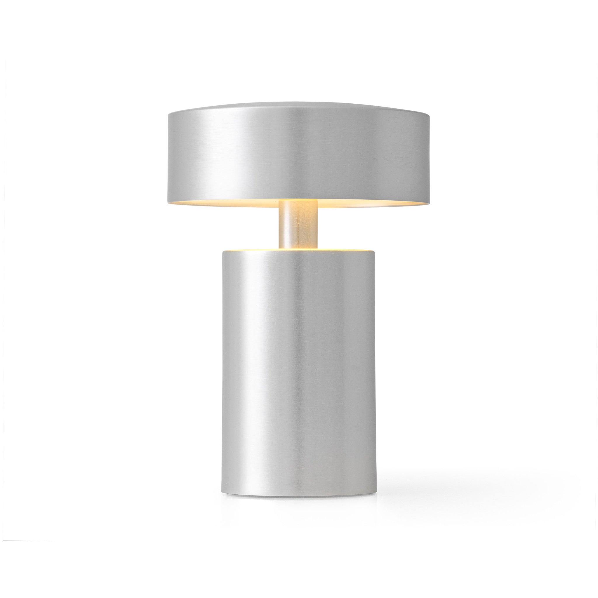 Column Portable Table Lamp by Norm Architects
