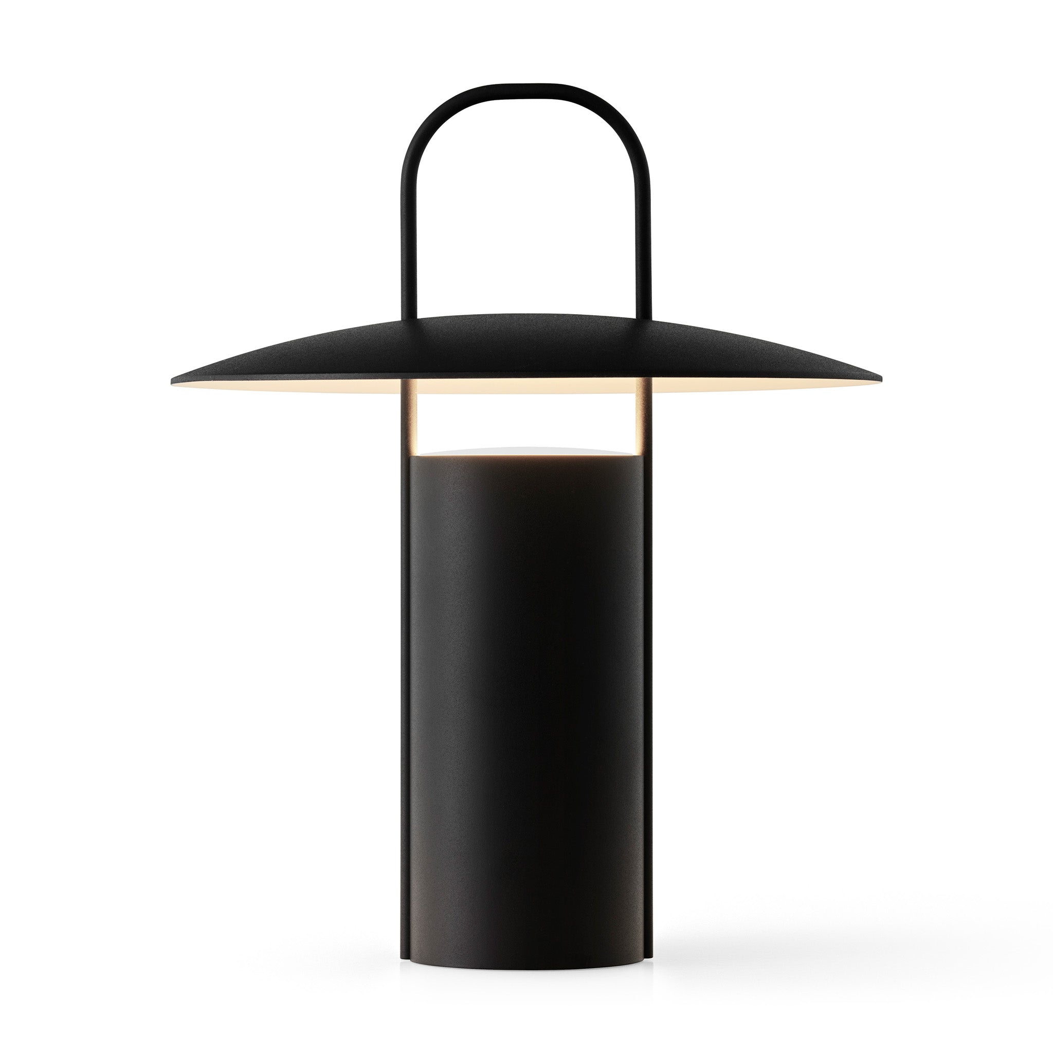 Ray Portable Table Lamp By Daniel Schofield