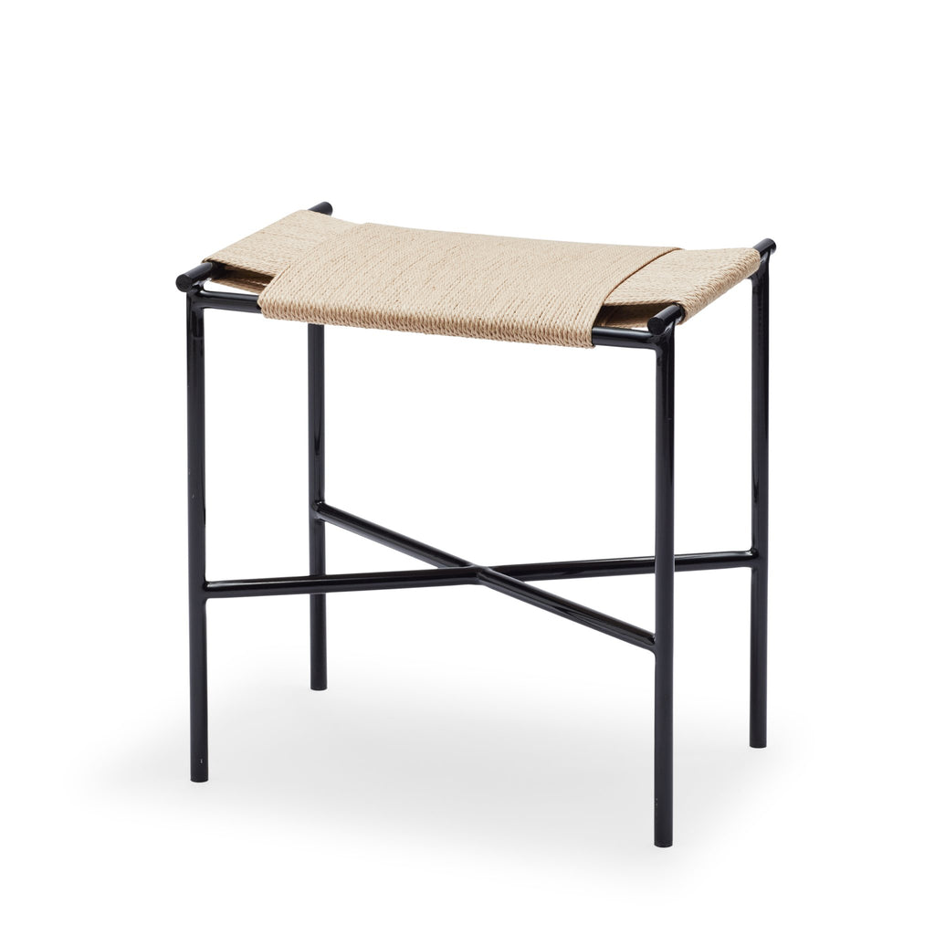 Vent Stool by Skagerak
