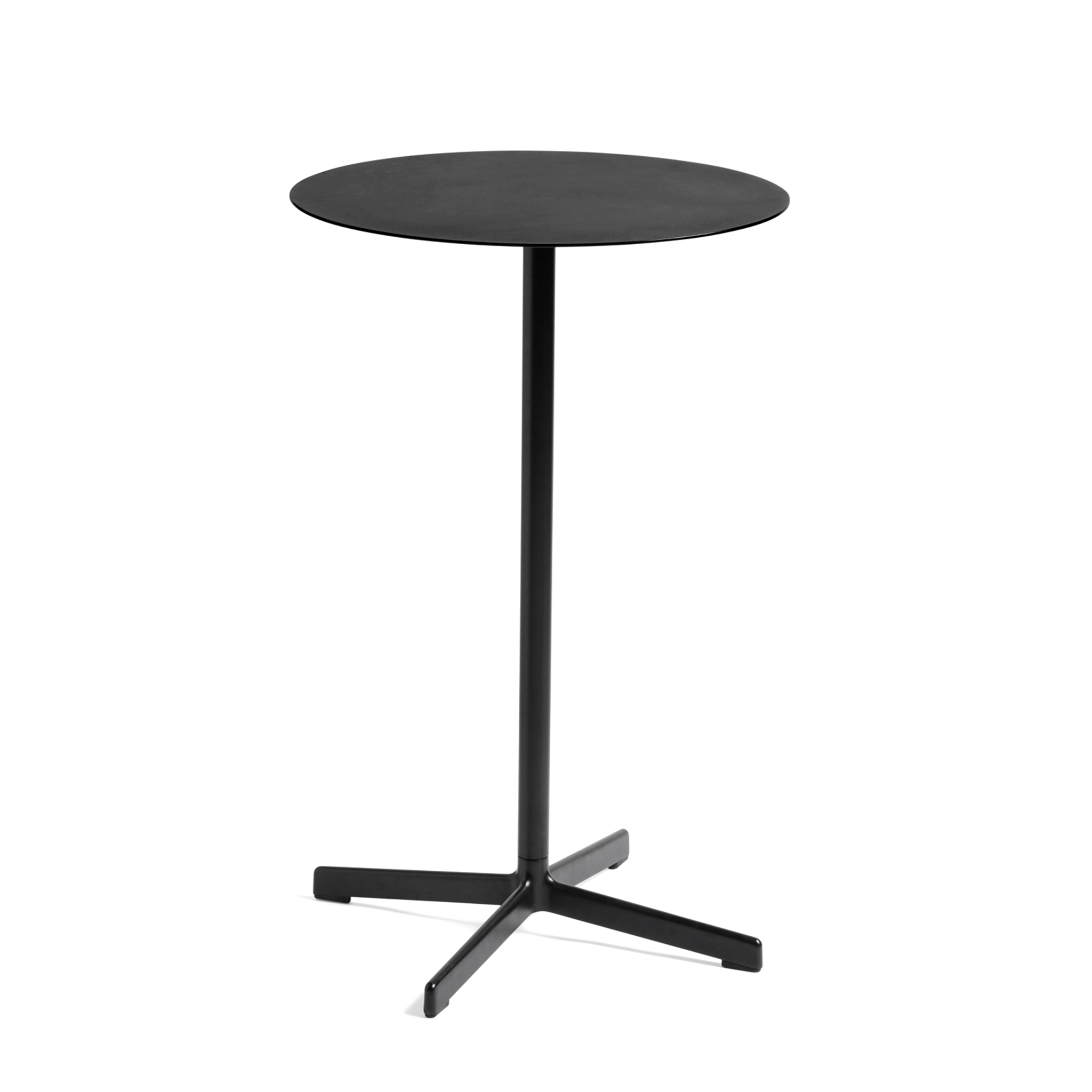 Neu Table High Round by Hay