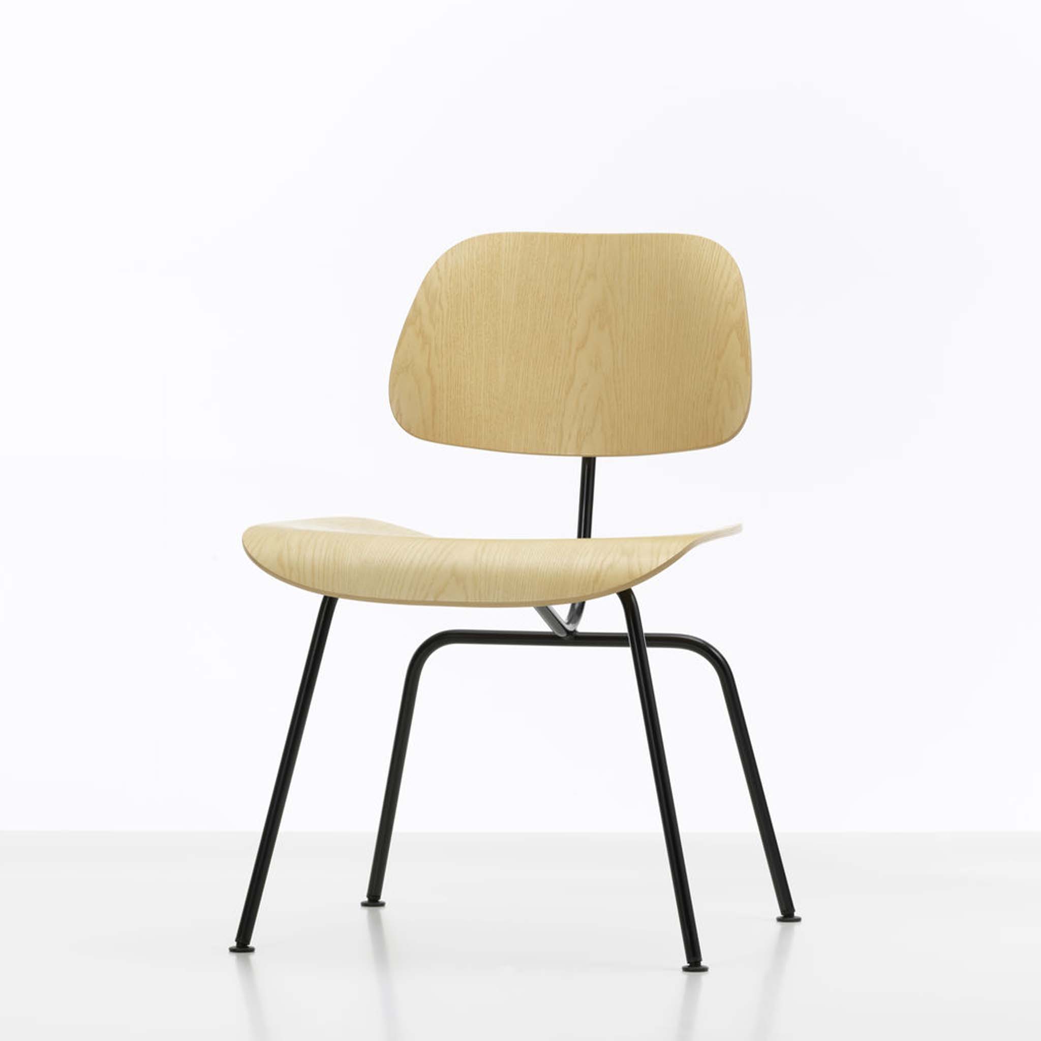 Eames DCM Chair by Vitra