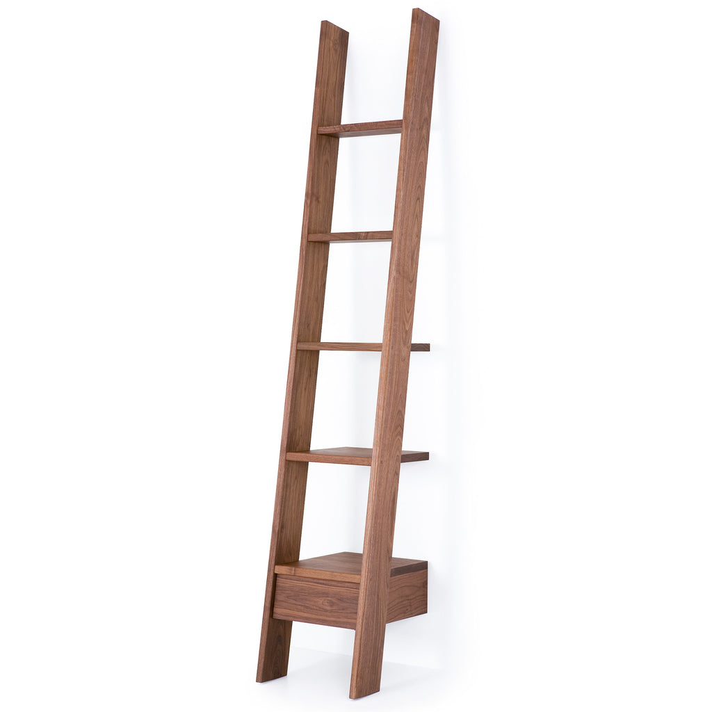 Ladder Bookcase By Autoban