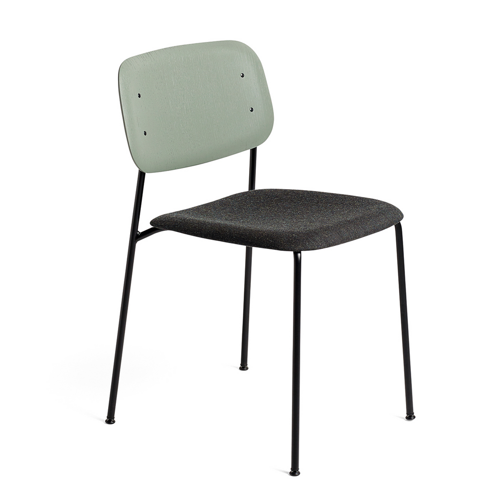 Soft Edge 40 Chair Upholstered Seat by Hay