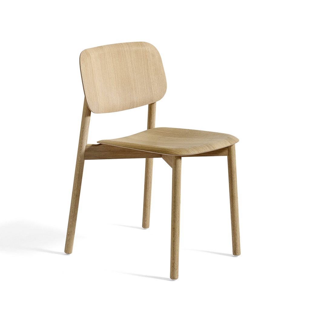Soft Edge 60 Chair by Hay