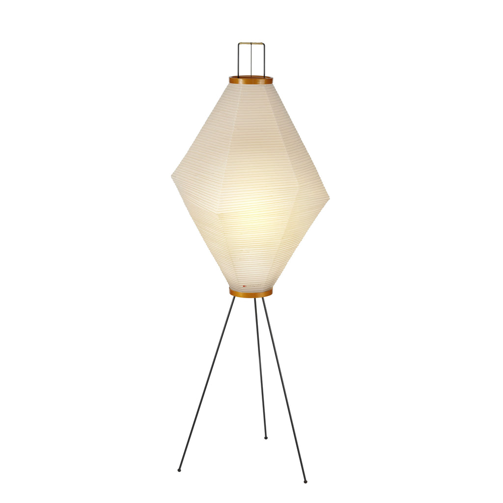 Akari 13A Floor Lamp