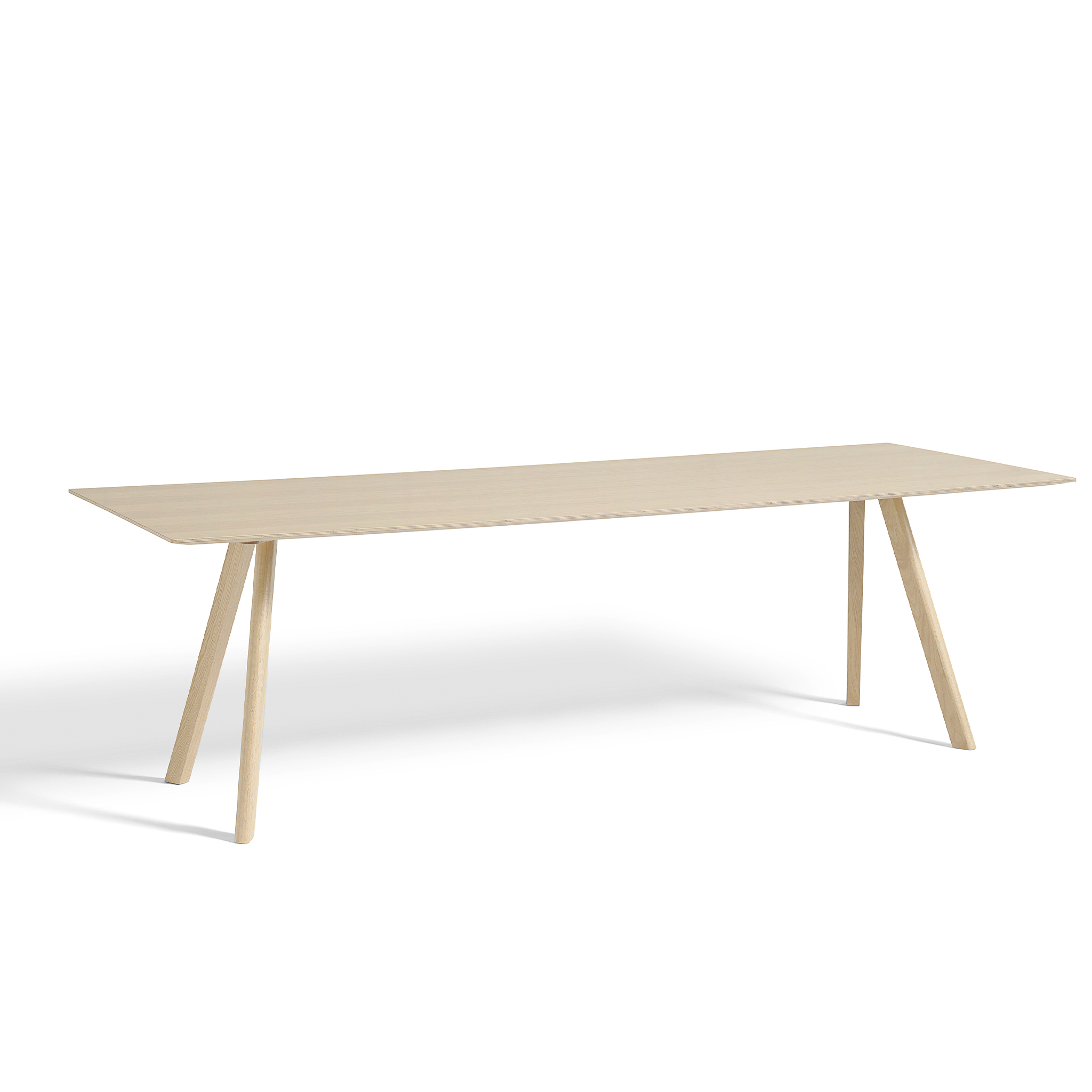 Copenhague Dining Table CPH 30 by Hay