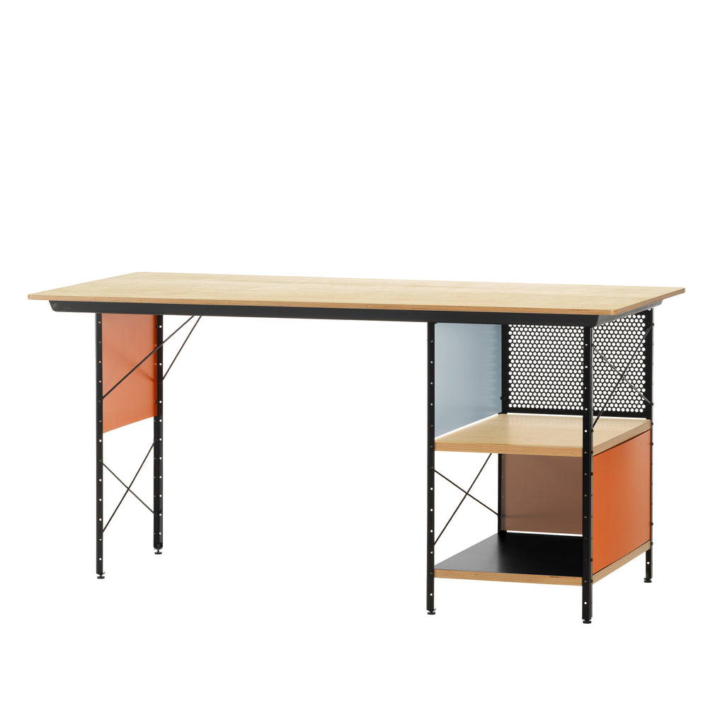 EDU Desk Unit by Vitra