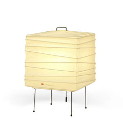 Akariページ Akari 3X Table Lamp — haus®