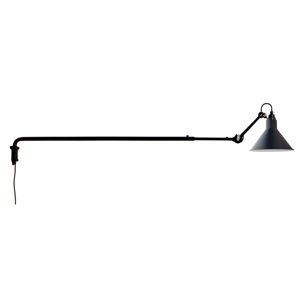 Lampe Gras N°213 Wall Lamp by La Lampe Gras