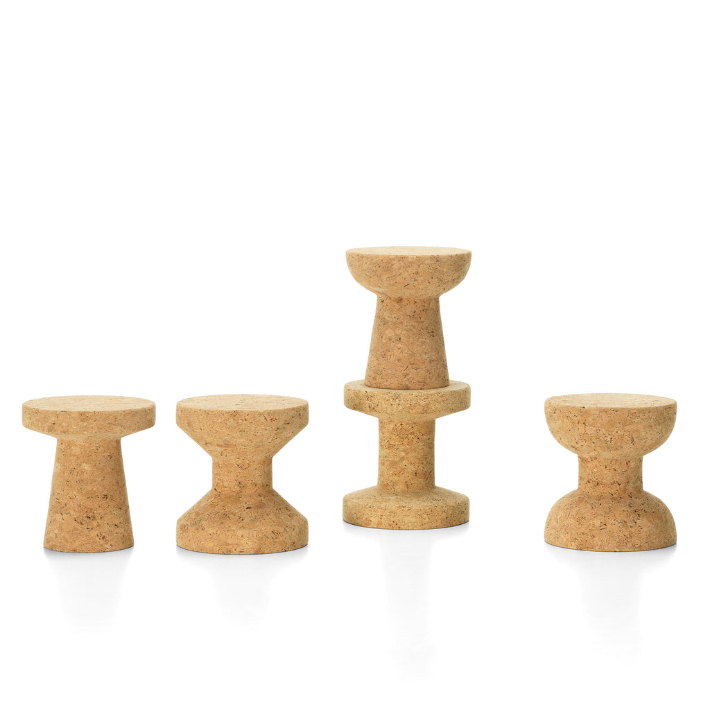 Cork Family by Vitra