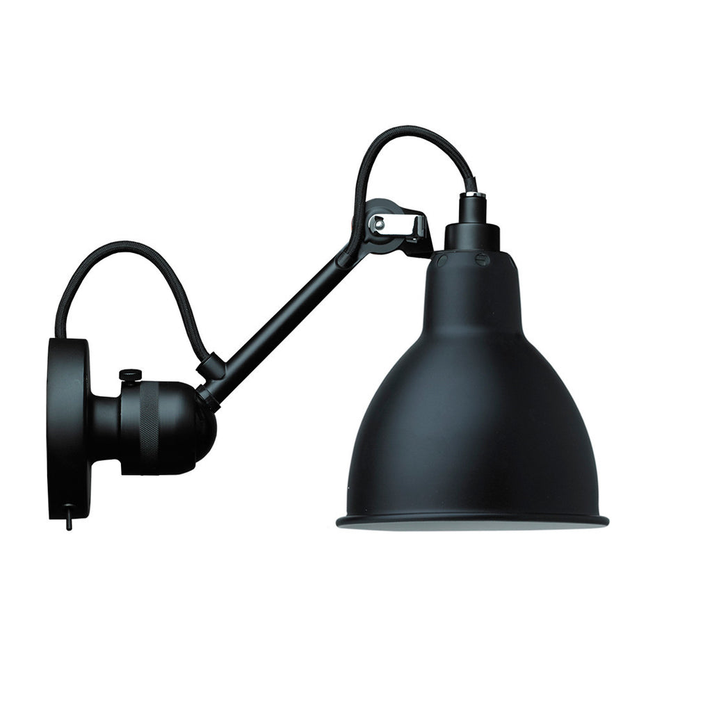 Lampe Gras N°304 SW For Hardwiring by La Lampe Gras