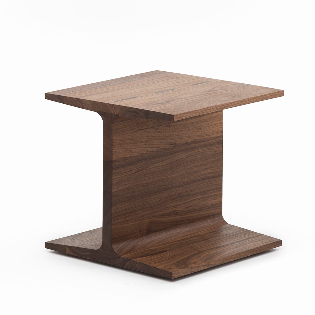 i-Beam Table by Matthew Hilton