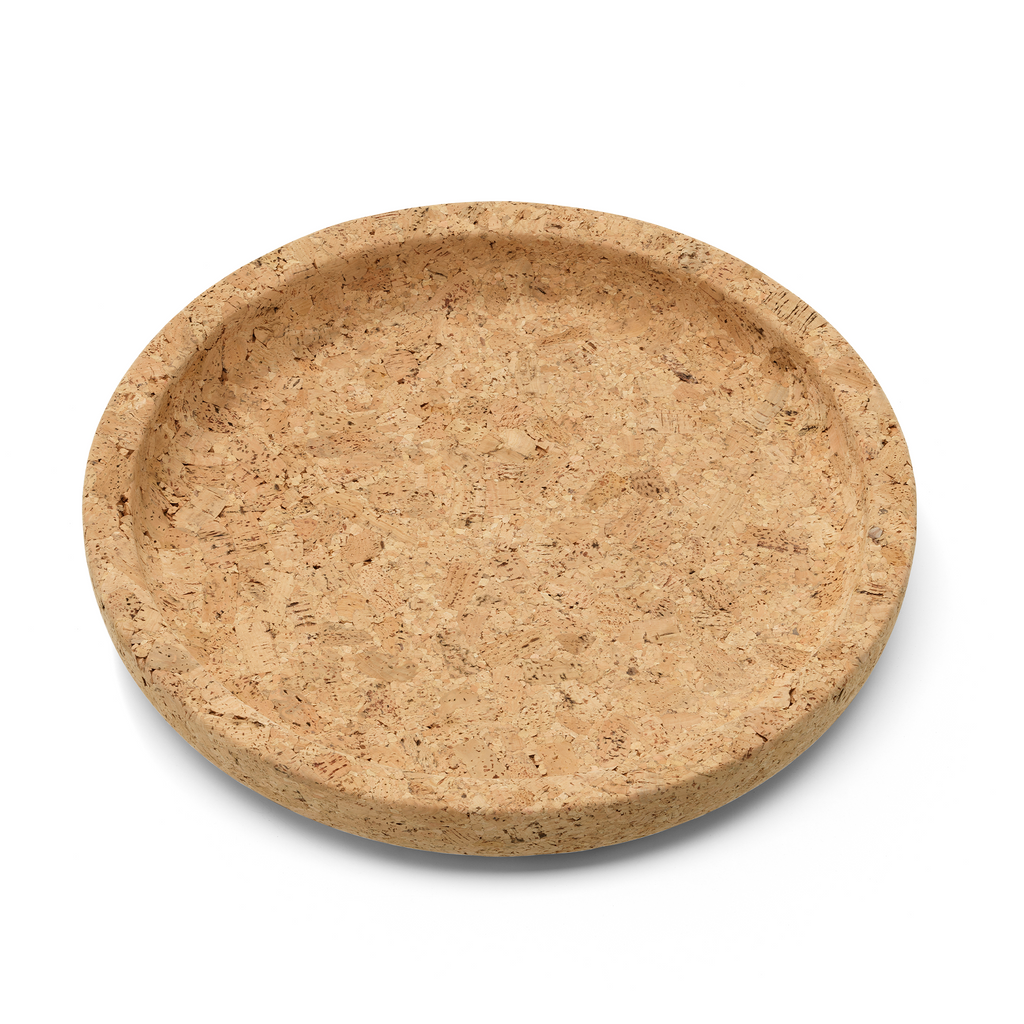 Cork Bowls by Jasper Morrison for Vitra
