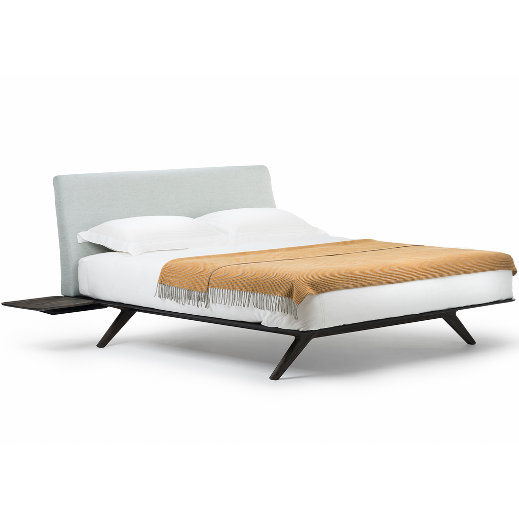 Hepburn Bed by Matthew Hilton — haus®