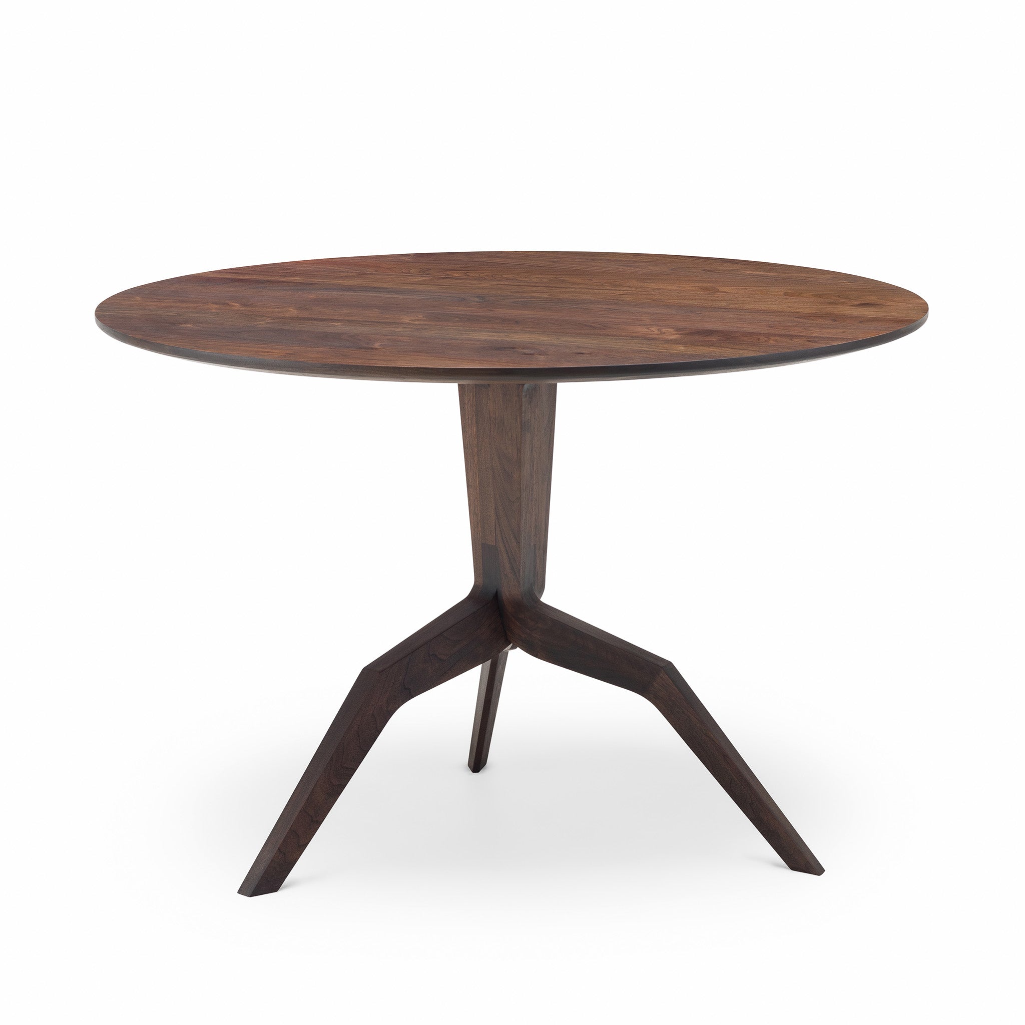 Mars Round Dining Table by Matthew Hilton