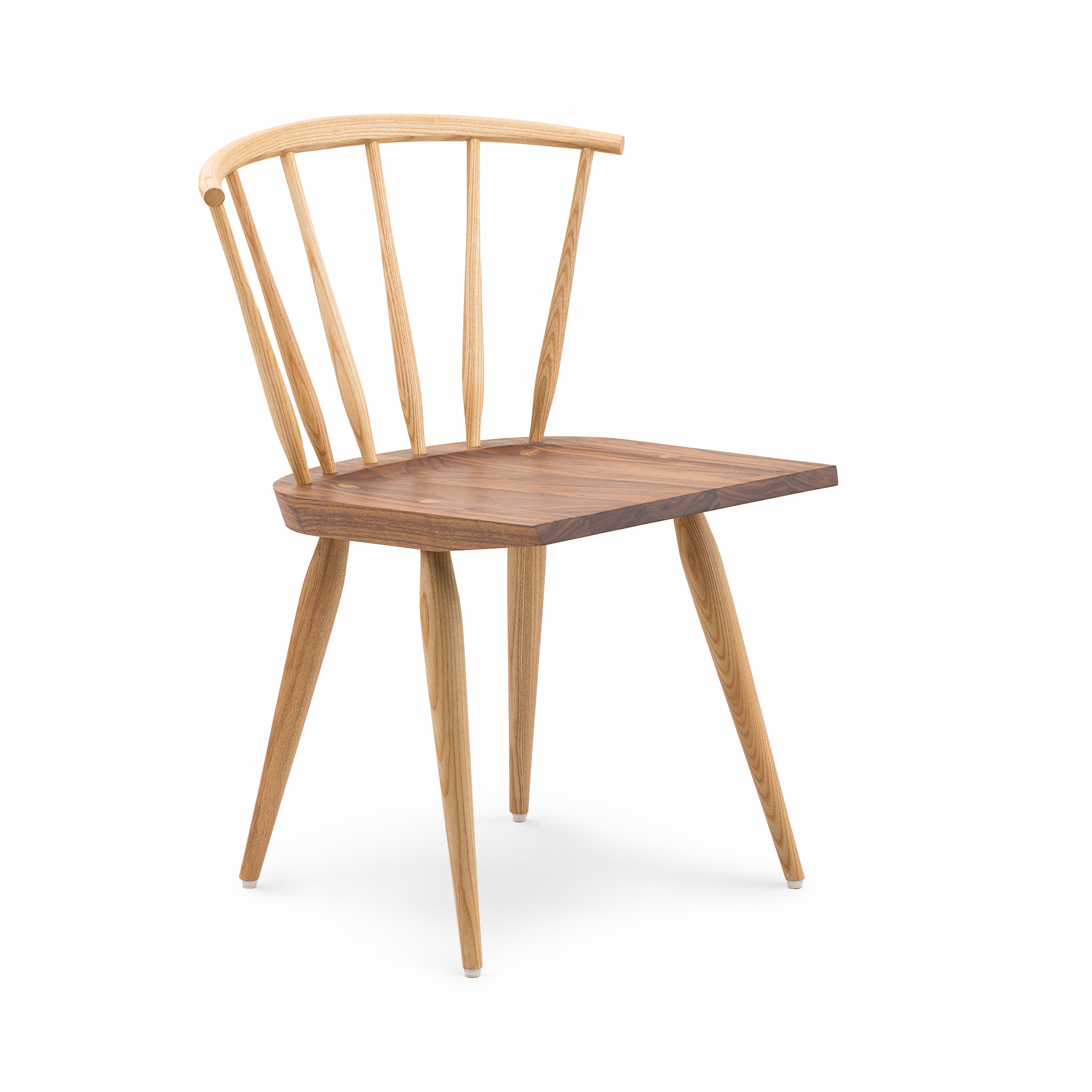 Ibstone Windsor Chair by Matthew Hilton