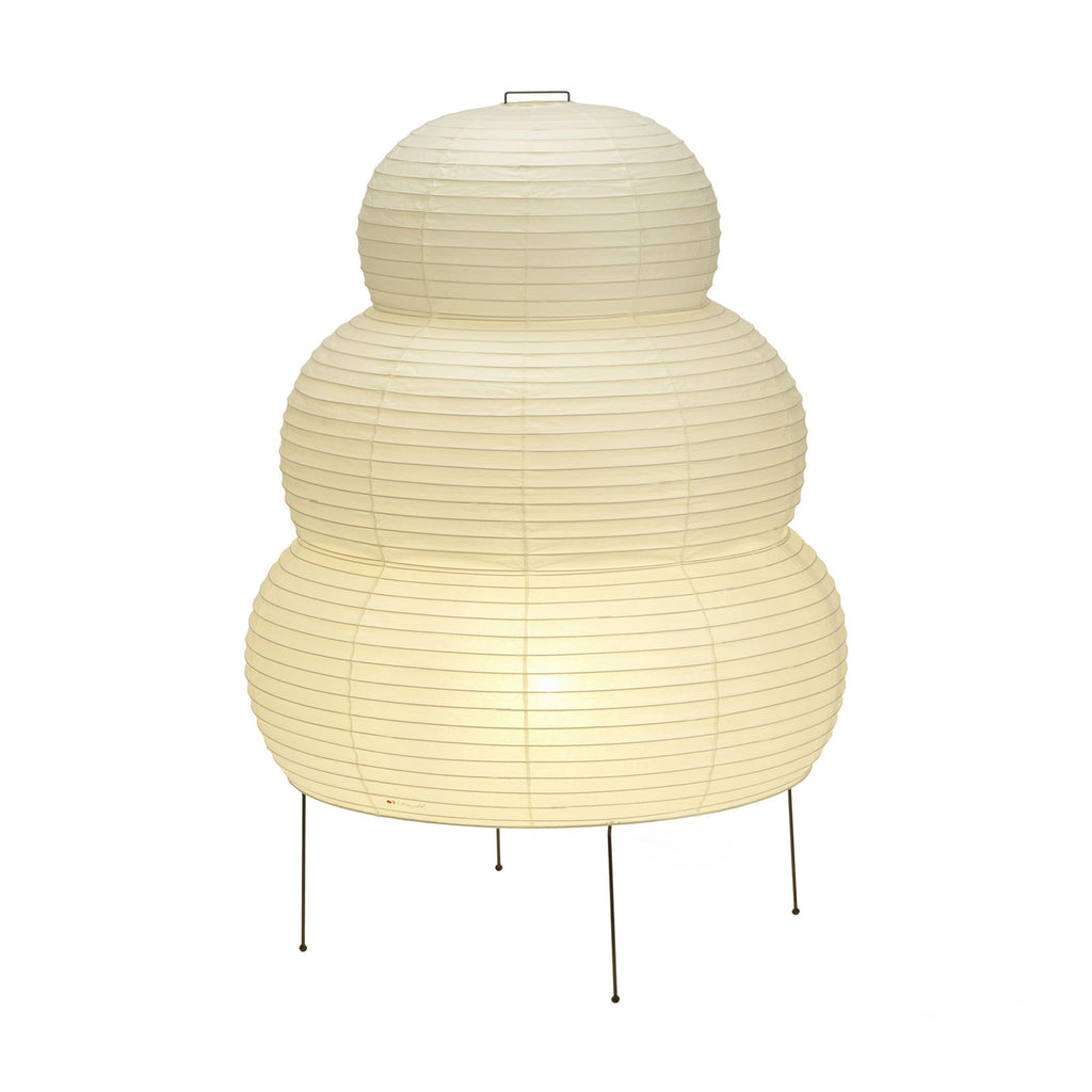 Akari 25N Floor Lamp