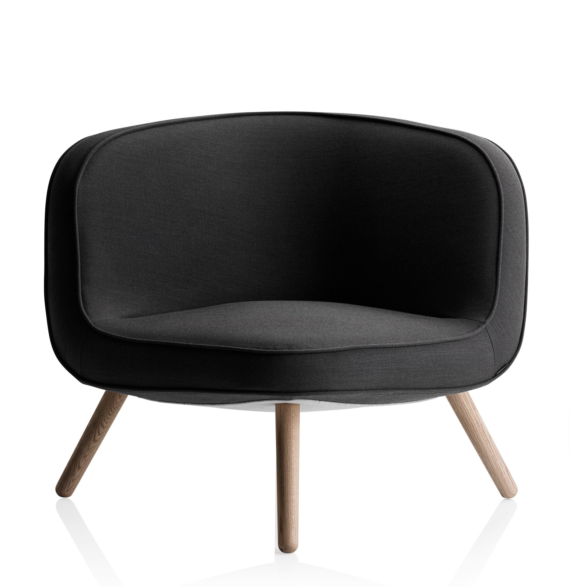 VIA57 Lounge Chair by Fritz Hansen
