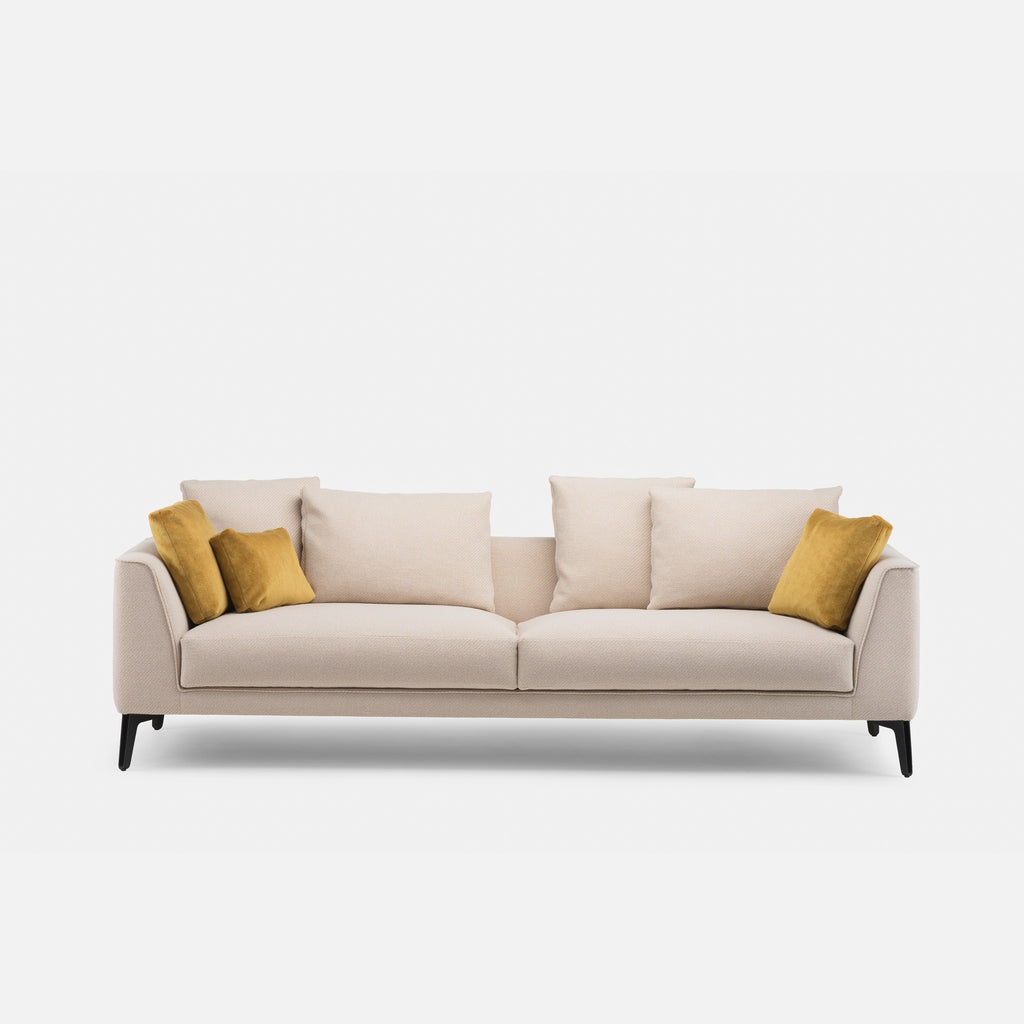 McQueen Sofa by Matthew Hilton
