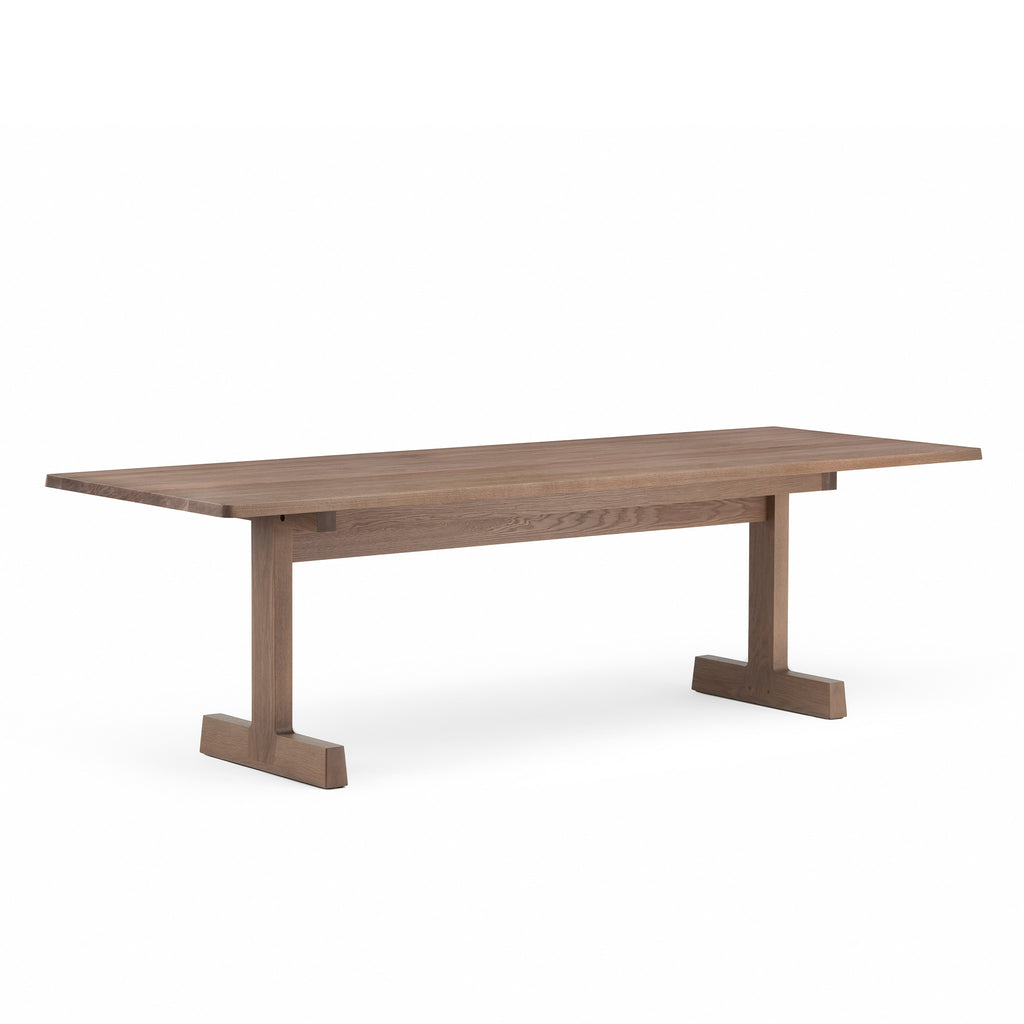Refectory Fixed Table by Matthew Hilton for De La Espada