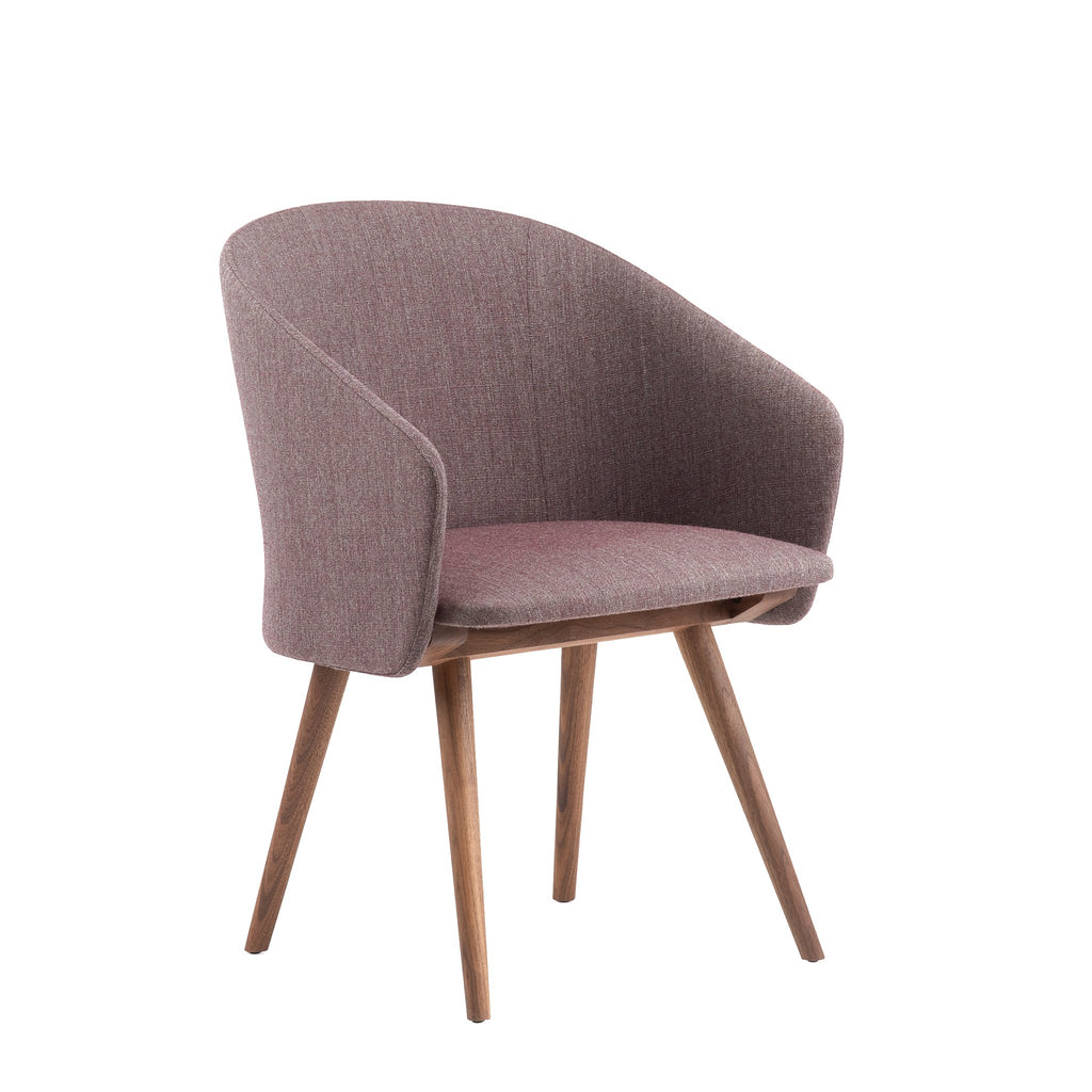 Saia Dining Chair by Matthew Hilton for De La Espada
