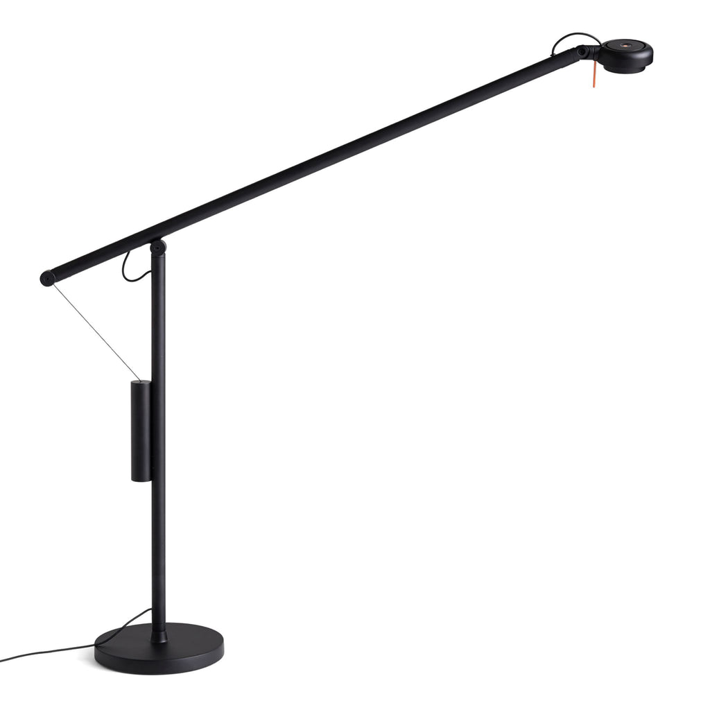 Fifty Fifty Table Light by Hay