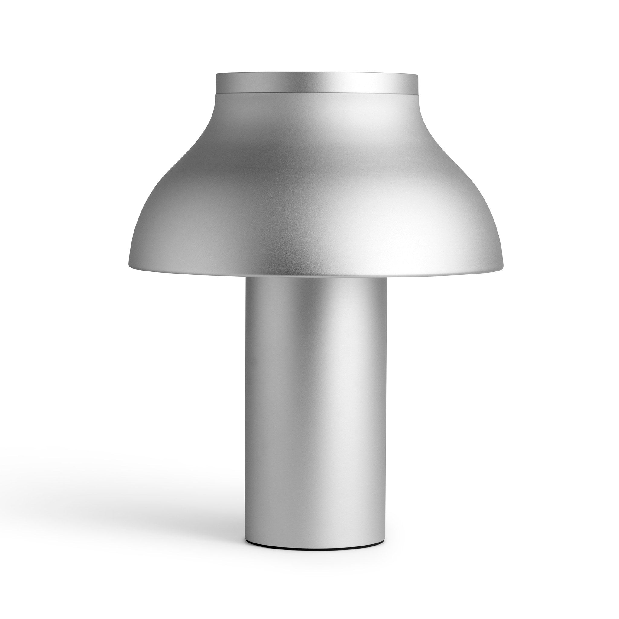 Hay PC Table Lamp - Aluminium (Clearance)