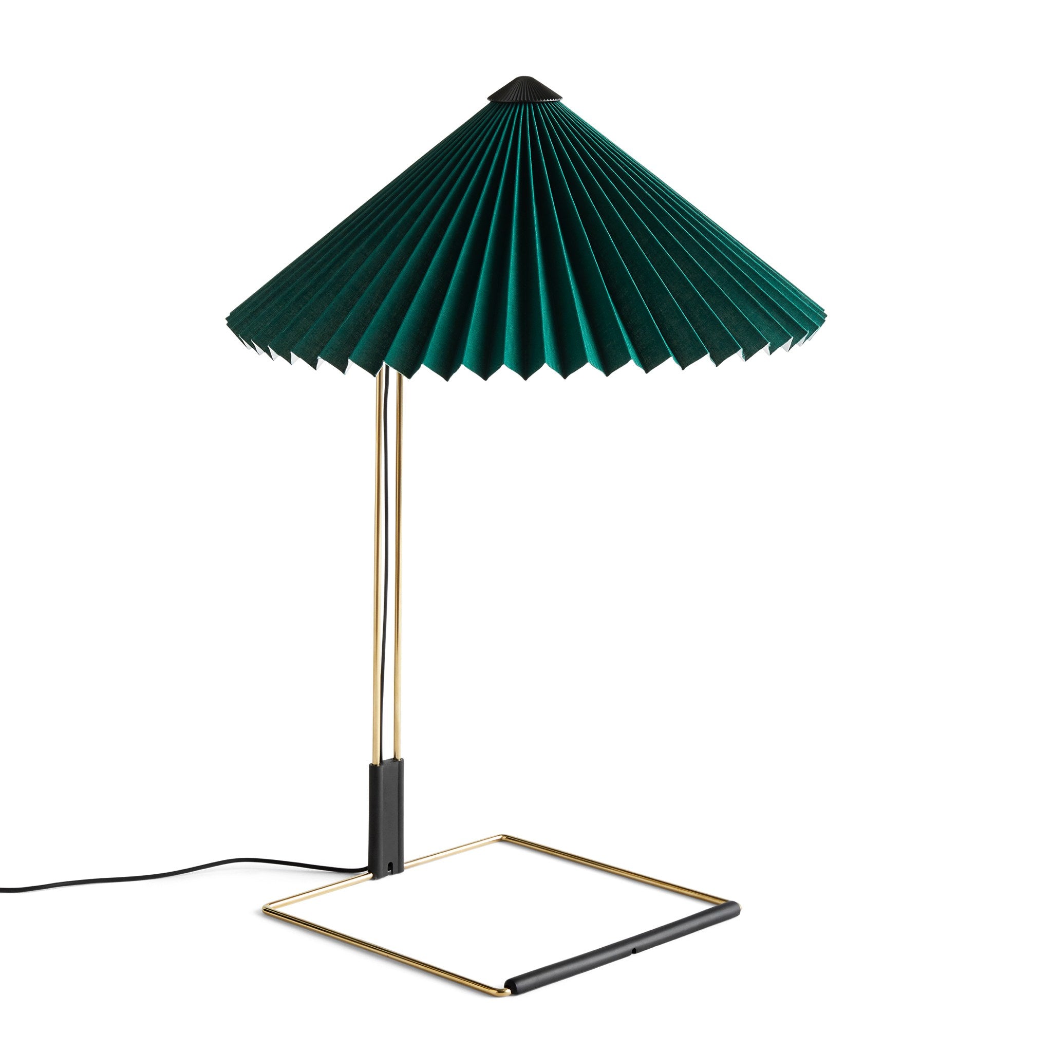 Matin Table Lamp by Hay