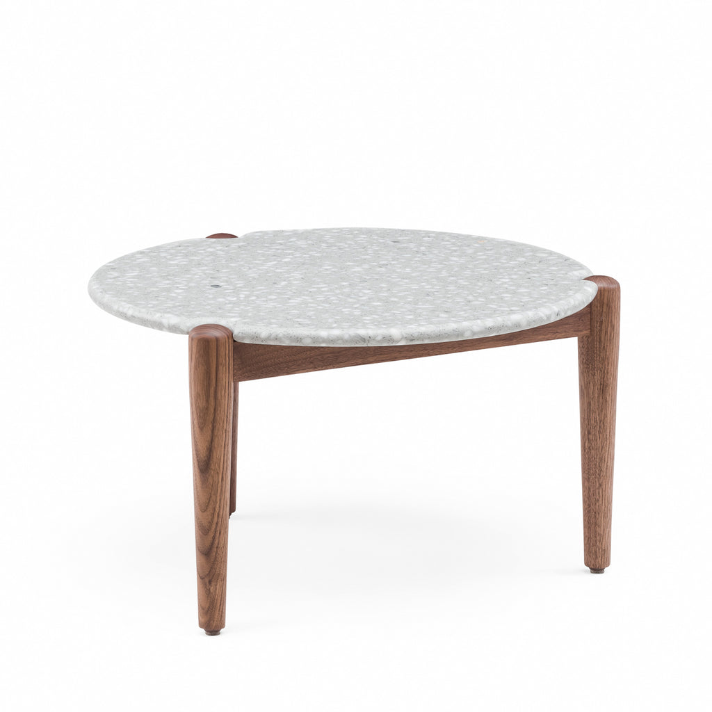 Sidekicks Coffee Table Terrazzo By Ilse Crawford