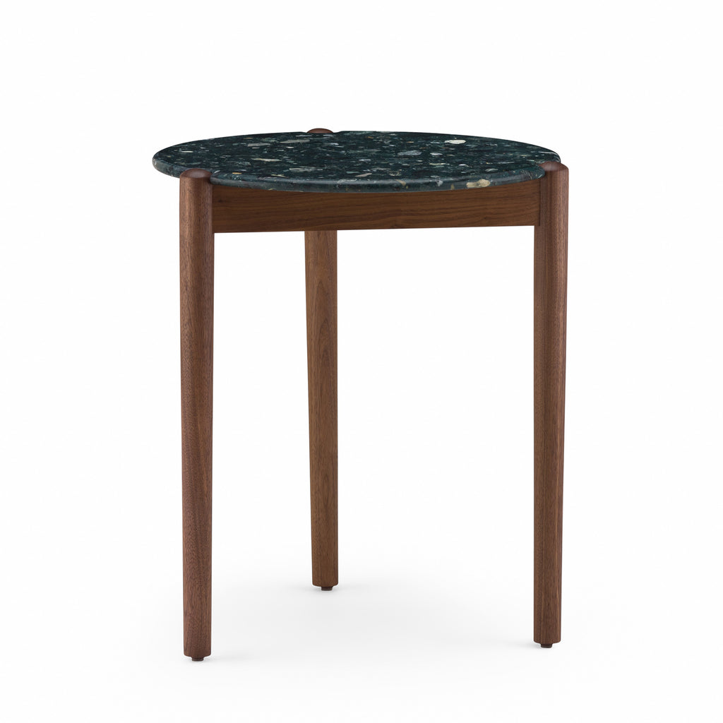 Sidekicks Occasional Table Terrazzo By Ilse Crawford