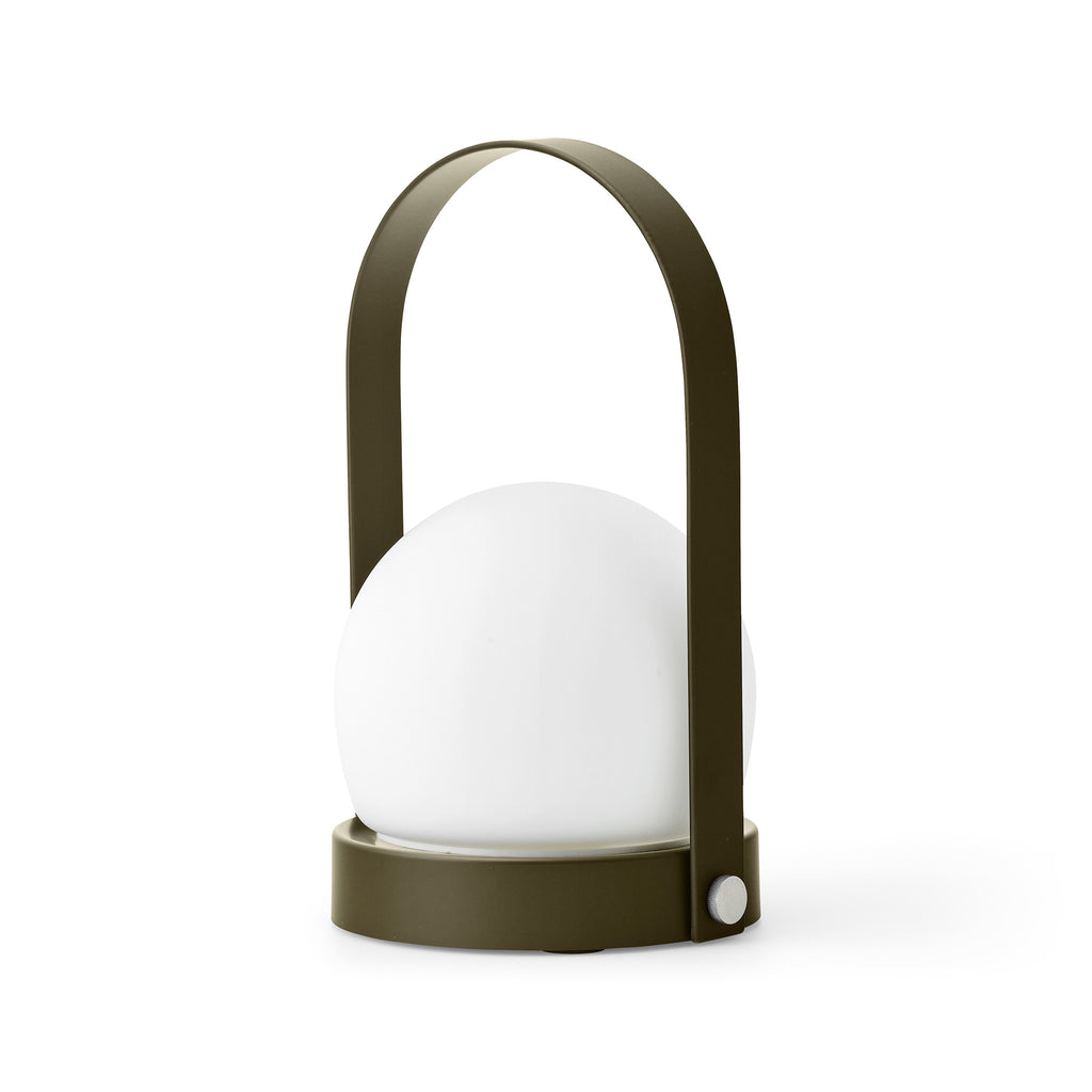 Clearance Carrie Portable LED Lamp