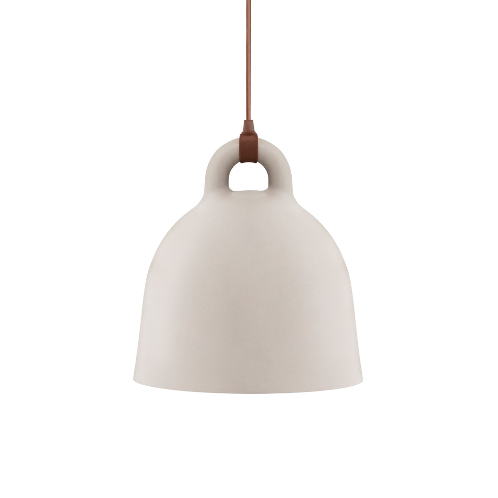 Bell Pendant Lamp by Normann Copenhagen