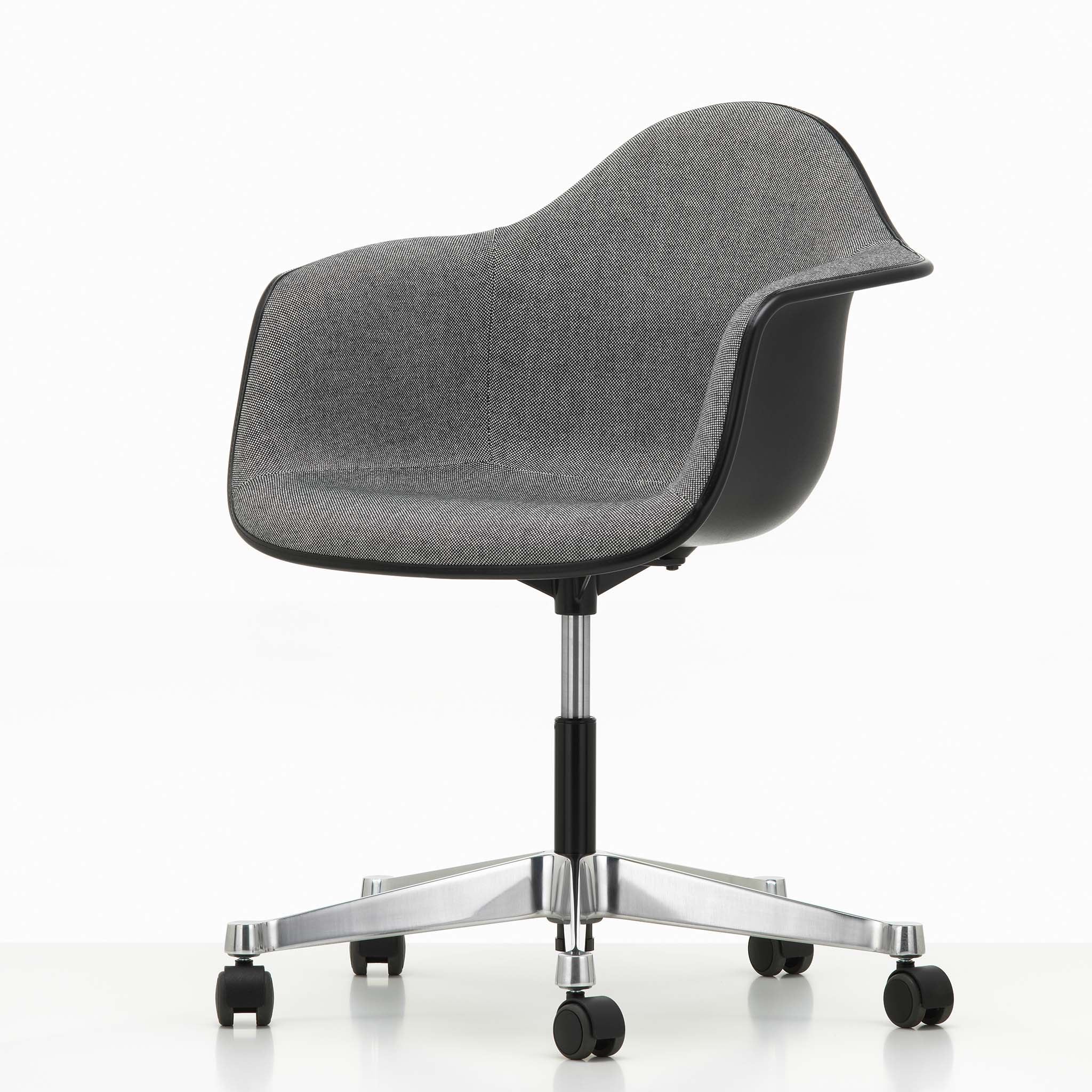 Eames Plastic PACC Chair by Vitra