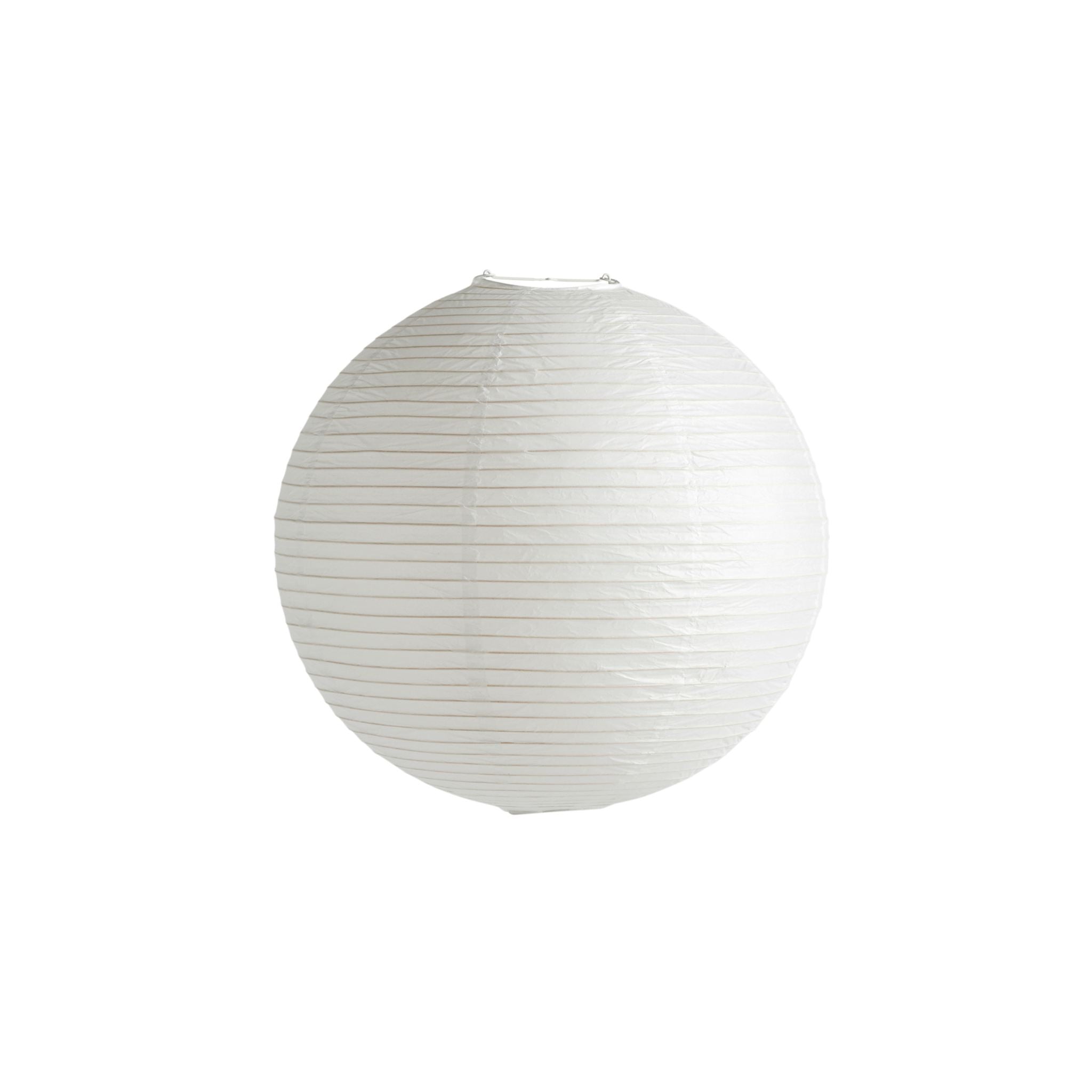Rice Paper Shade - Round by Hay