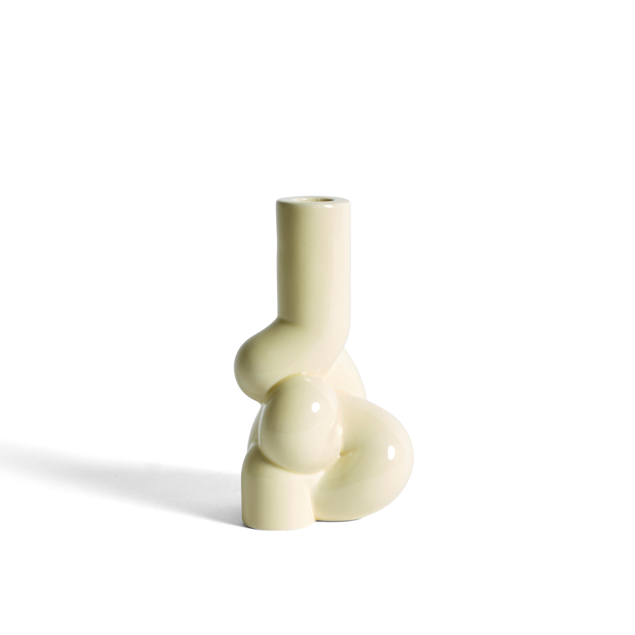 W&S Candleholder by Wang & Söderström for Hay