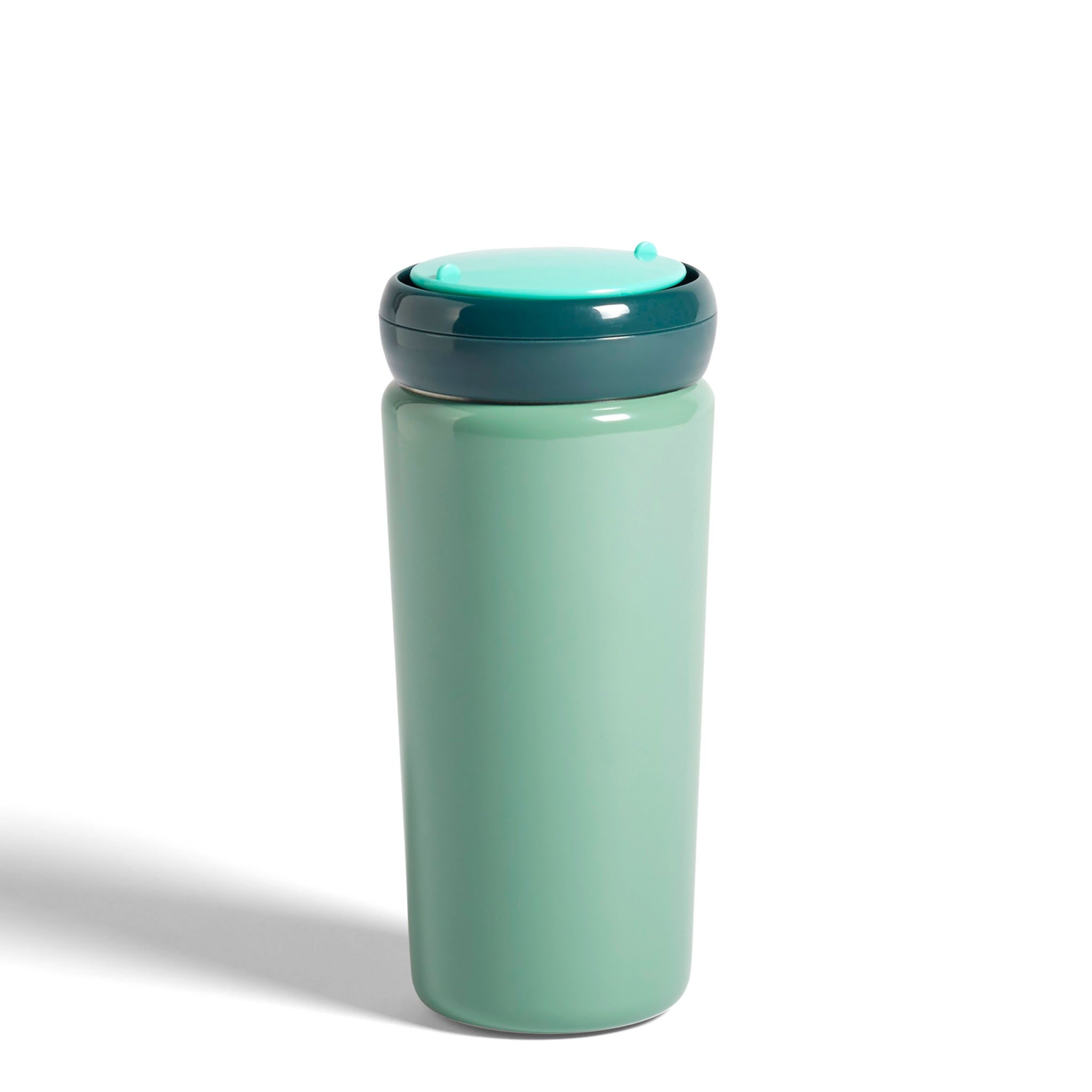 SOWDEN TRAVEL CUP - HAY - 0.35L green