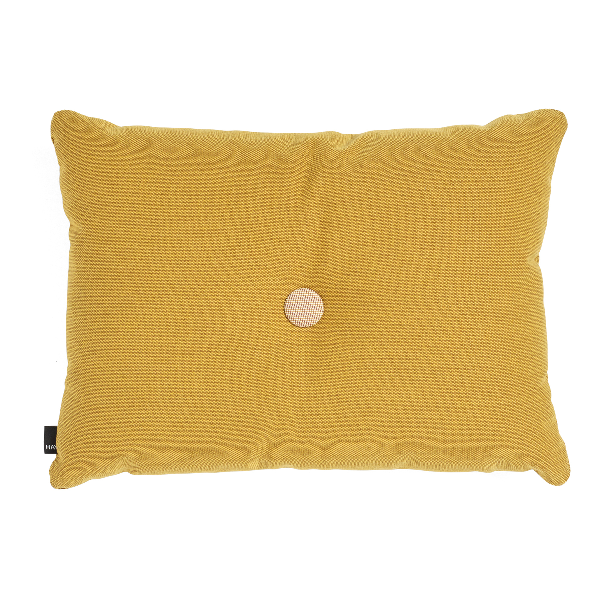 Dot Cushion Steelcut Trio by Hay